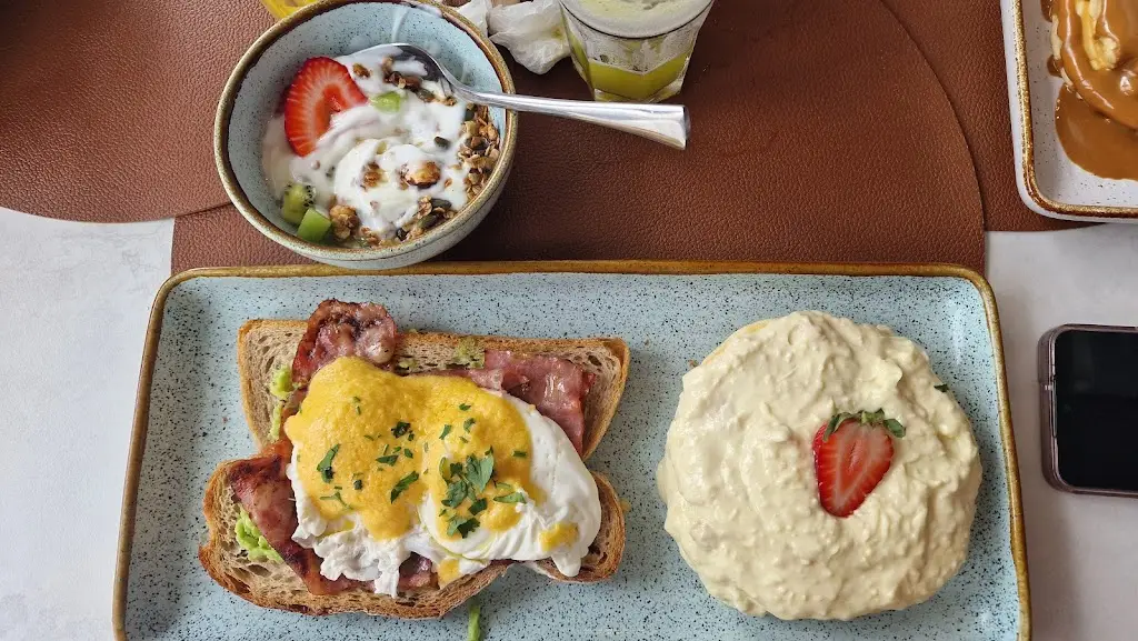 João Pontes_Dublê - Café, Brunch & Tapas_Ponte de Lima_recensione