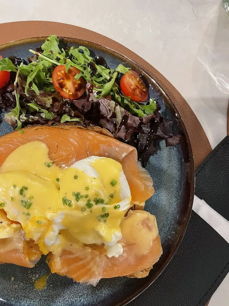 Dublê - Café, Brunch & Tapas ristorante a Ponte de Lima