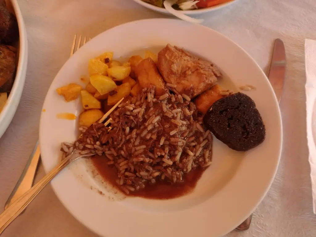 Joao Silva_Alameda_Ponte de Lima_review