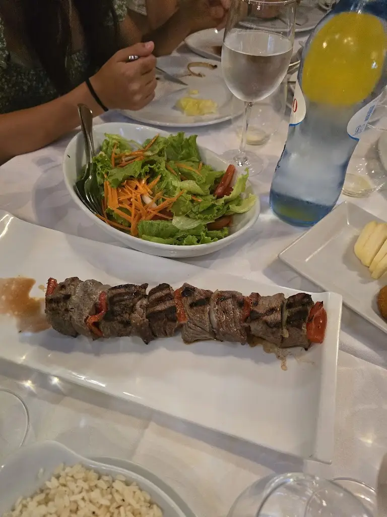 Andy Powell_A Tulha Restaurante_Ponte de Lima_recensione