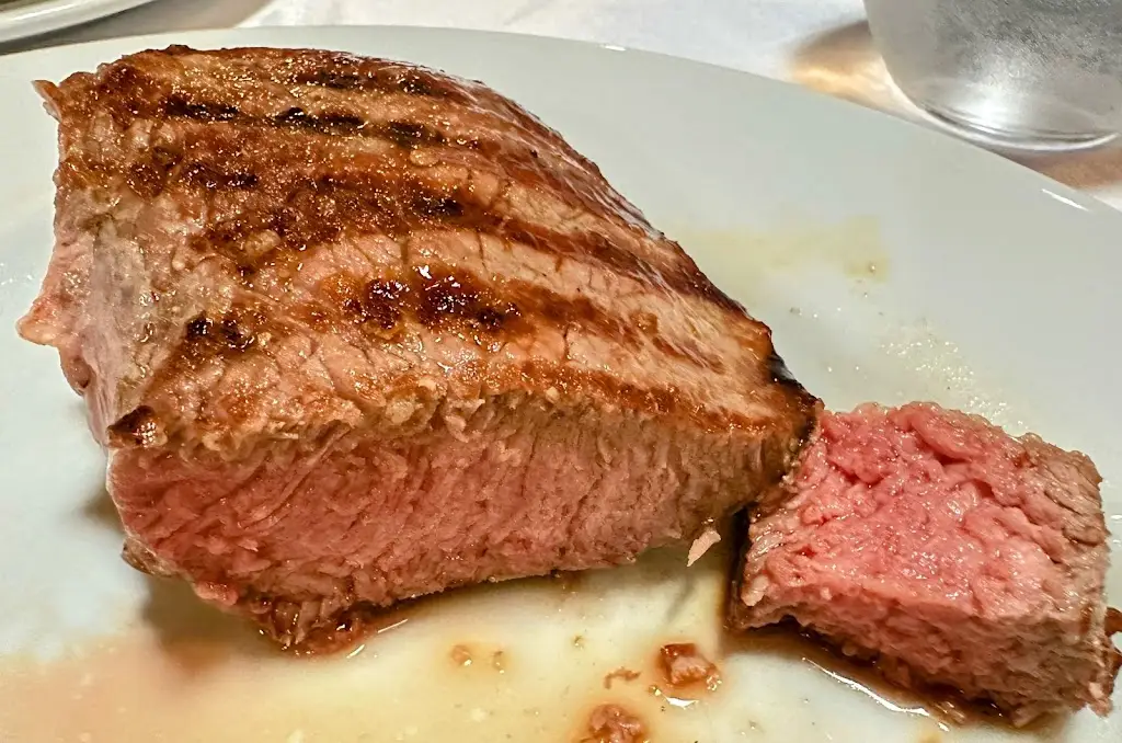 Antonio Luis Correia_A Tulha Restaurante_Ponte de Lima_recensione