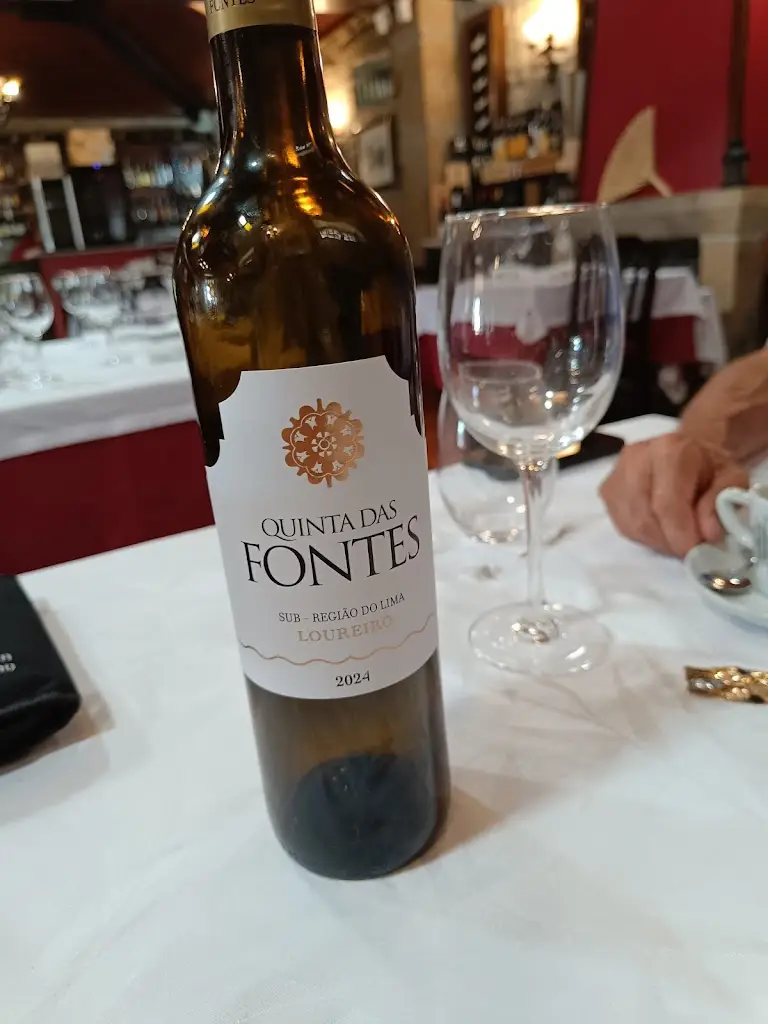 Tomas Gonzalez Garcia_A Tulha Restaurante_Ponte de Lima_recensione