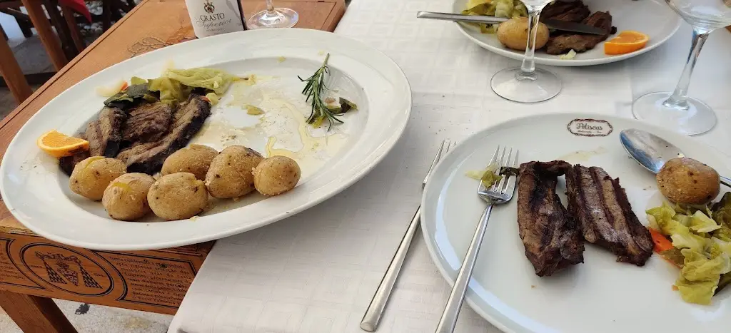 Olivier Demangeon_Restaurante Petiscas_Ponte de Lima_recensione