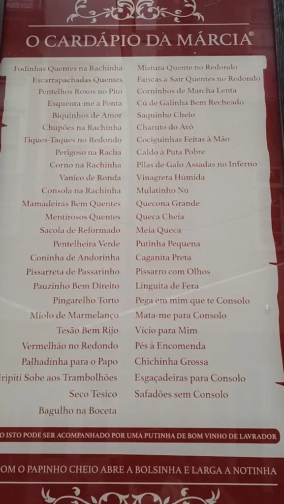 Menu_Tasca das Fodinhas_Ponte de Lima_imagen_1