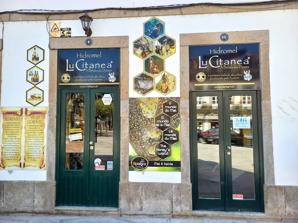 Tasca das Fodinhas ristorante a Ponte de Lima