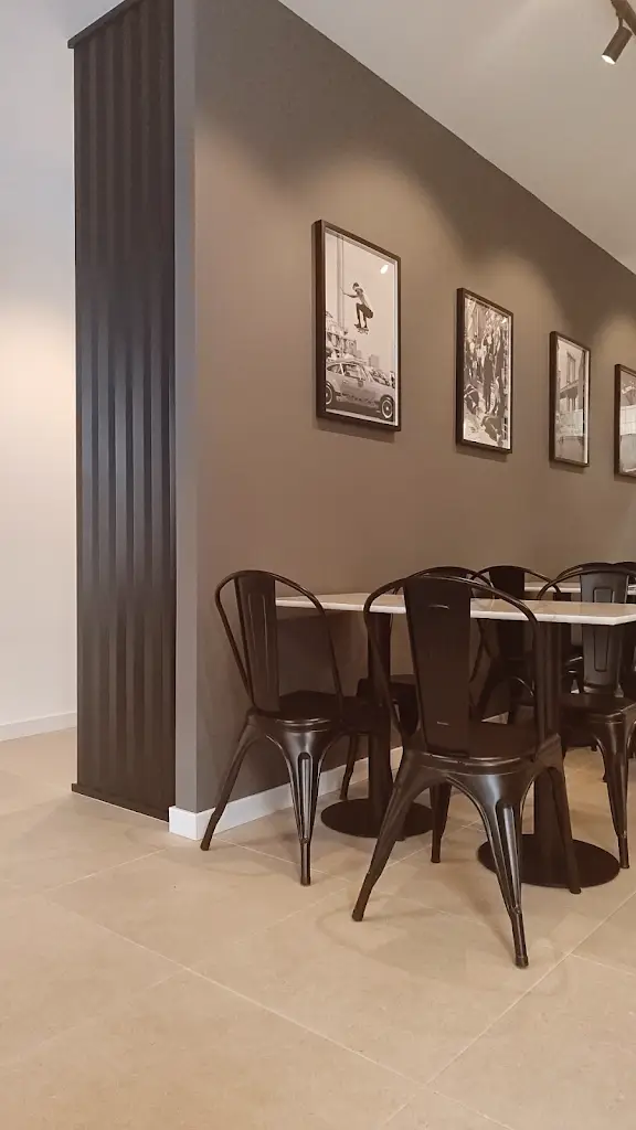 Smash - Cheeseburger Joint ristorante a Ponte de Lima