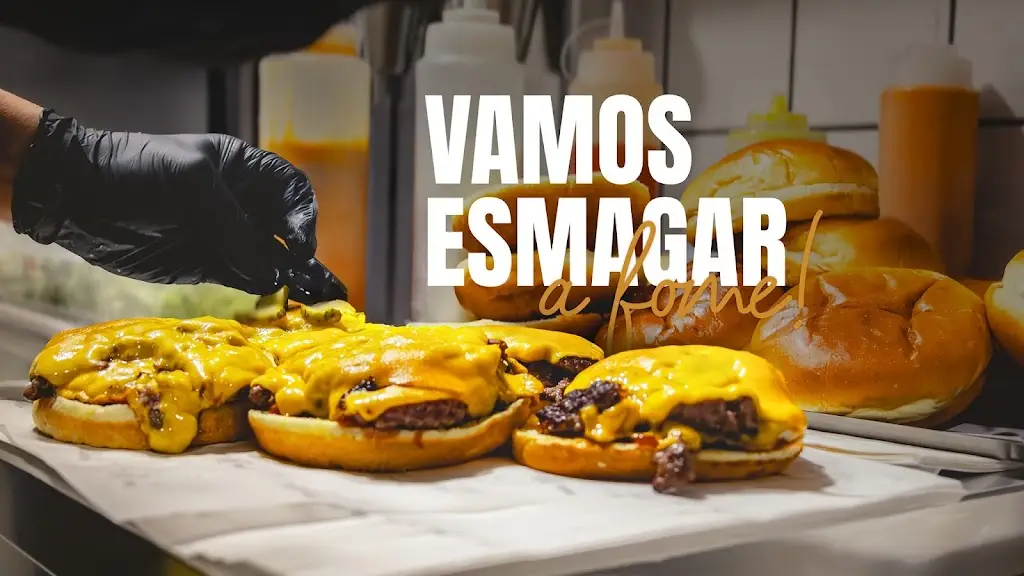 Smash - Cheeseburger Joint_Ponte de Lima_slider_image_2