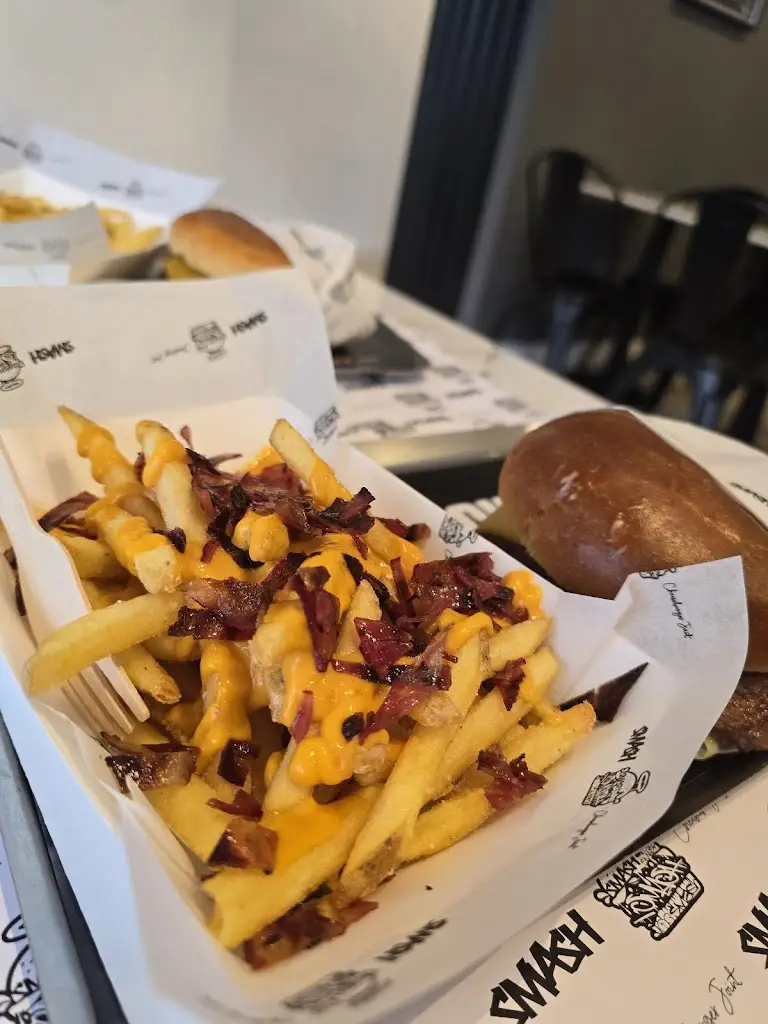 Smash - Cheeseburger Joint_Ponte de Lima_slider_image_3