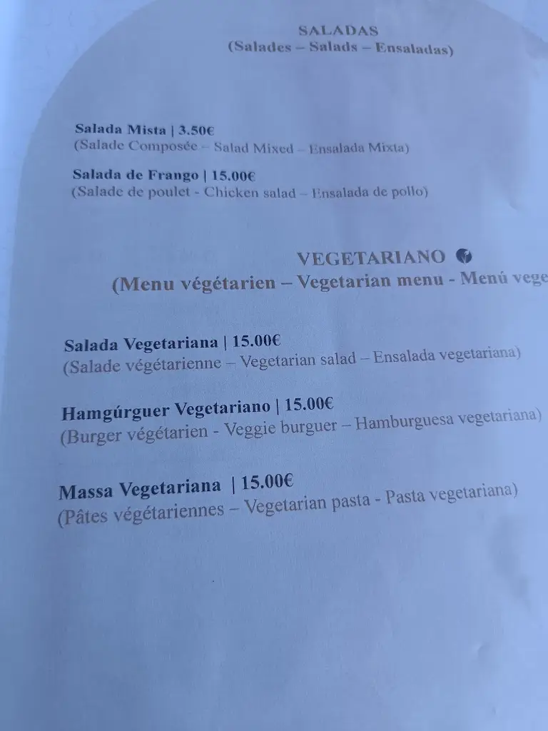 Menu_Encanada_Ponte de Lima_immagine_2