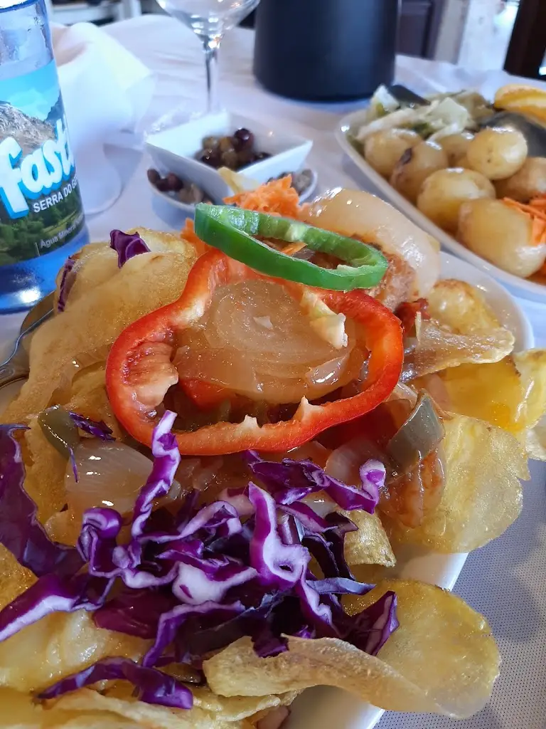 Mark Suffern_Encanada_Ponte de Lima_recensione