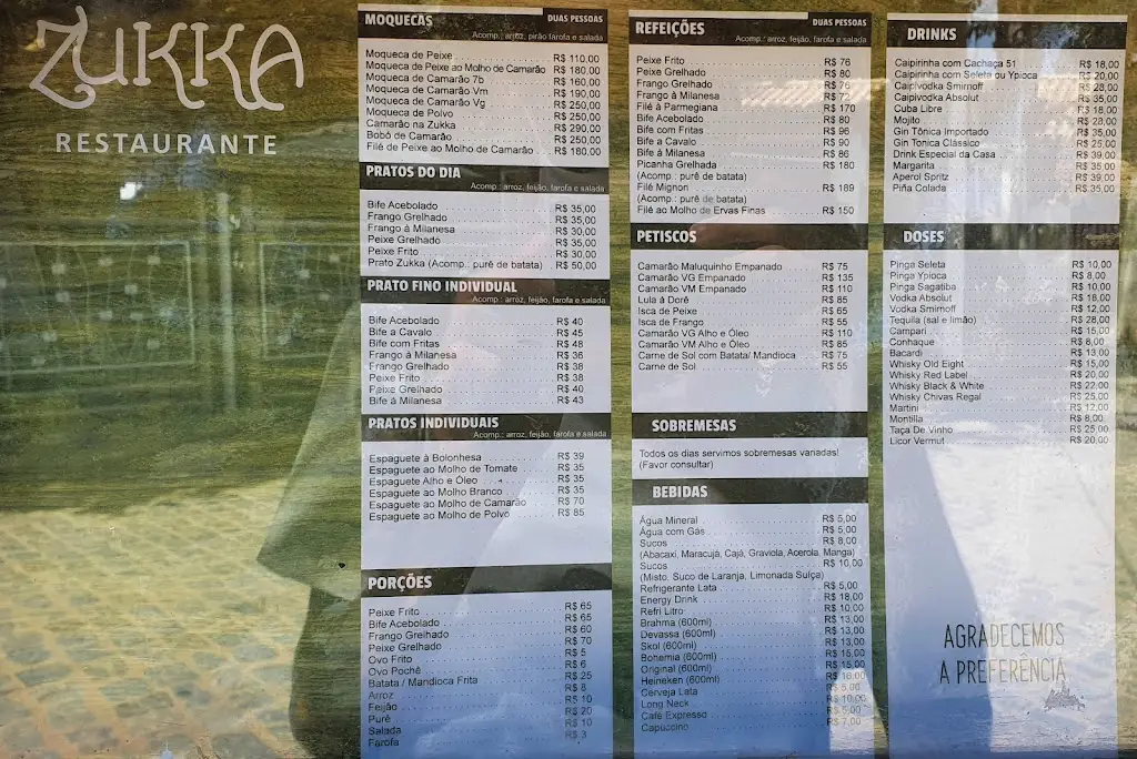 Menu_Ti’Álvaro - Finger Food & Bar_Ponte de Lima_immagine_1