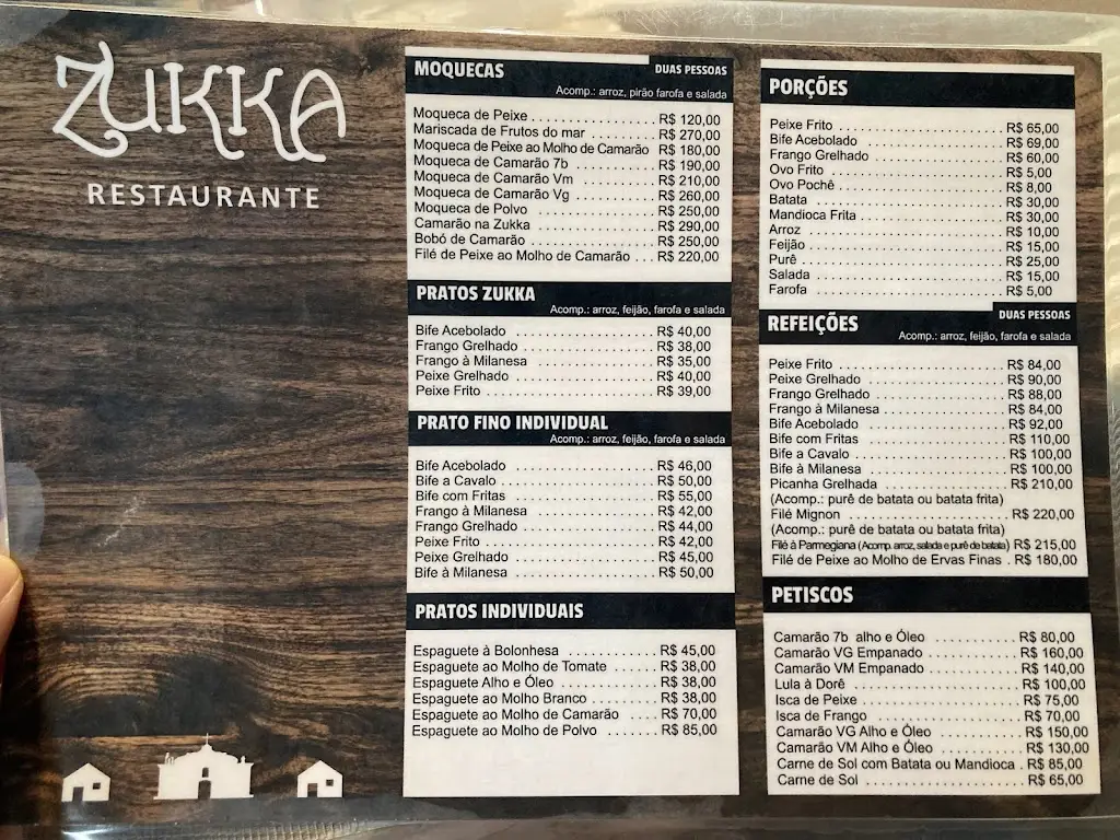 Menu_Ti’Álvaro - Finger Food & Bar_Ponte de Lima_immagine_3
