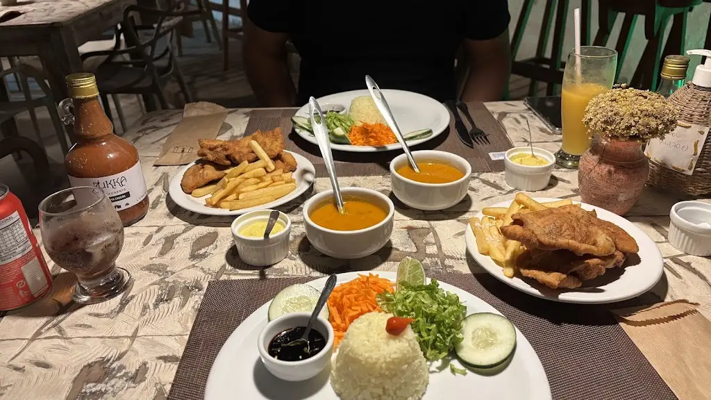 John Mead_Ti’Álvaro - Finger Food & Bar_Ponte de Lima_recensione