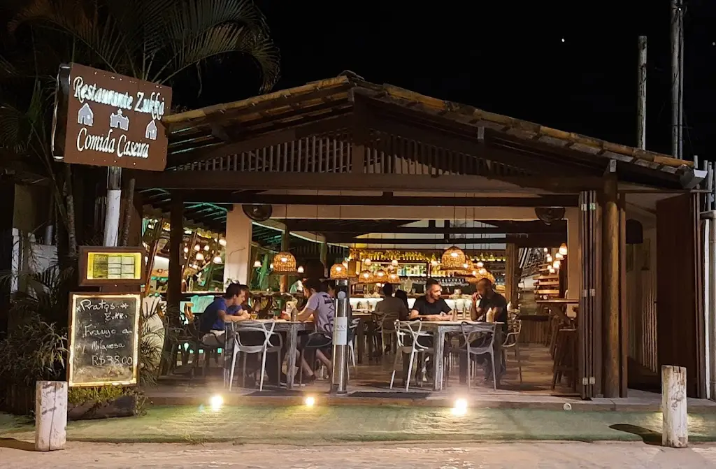 Ti’Álvaro - Finger Food & Bar ristorante a Ponte de Lima