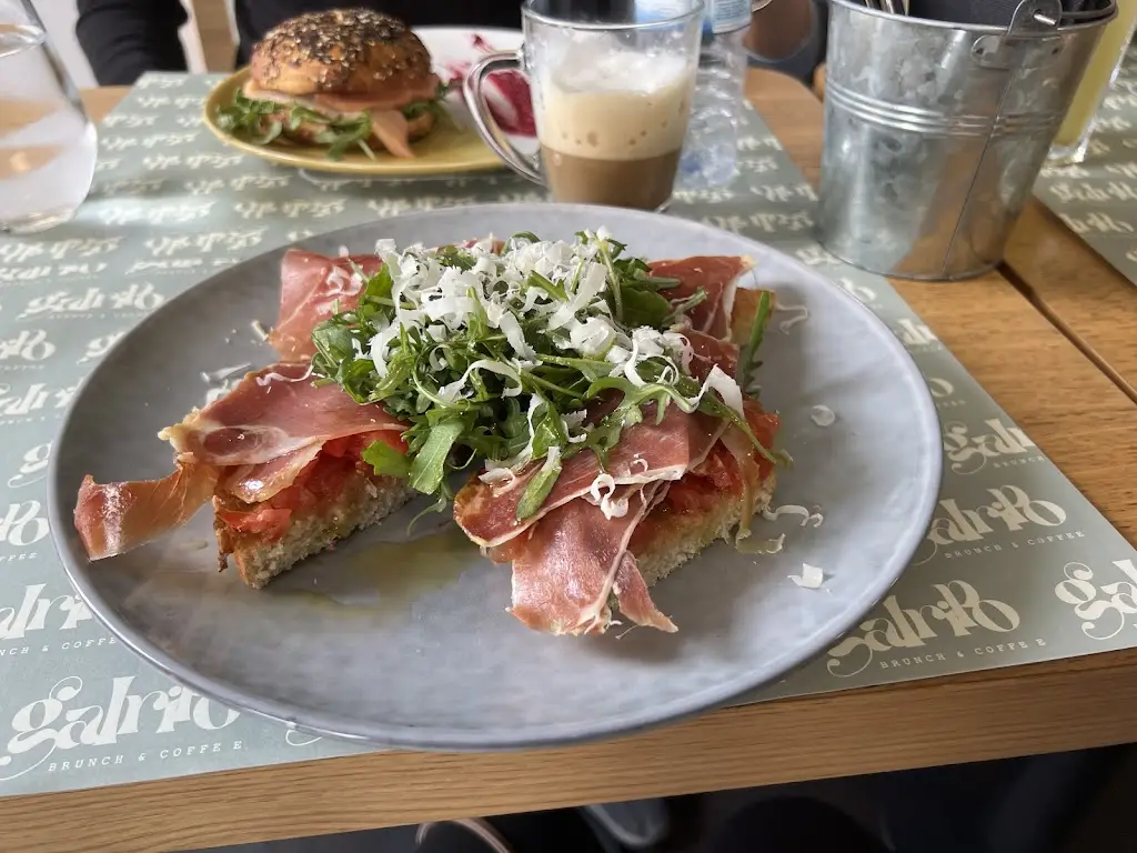 Menu_Galripo Brunch & Coffe_Peso da Régua_imagen_5