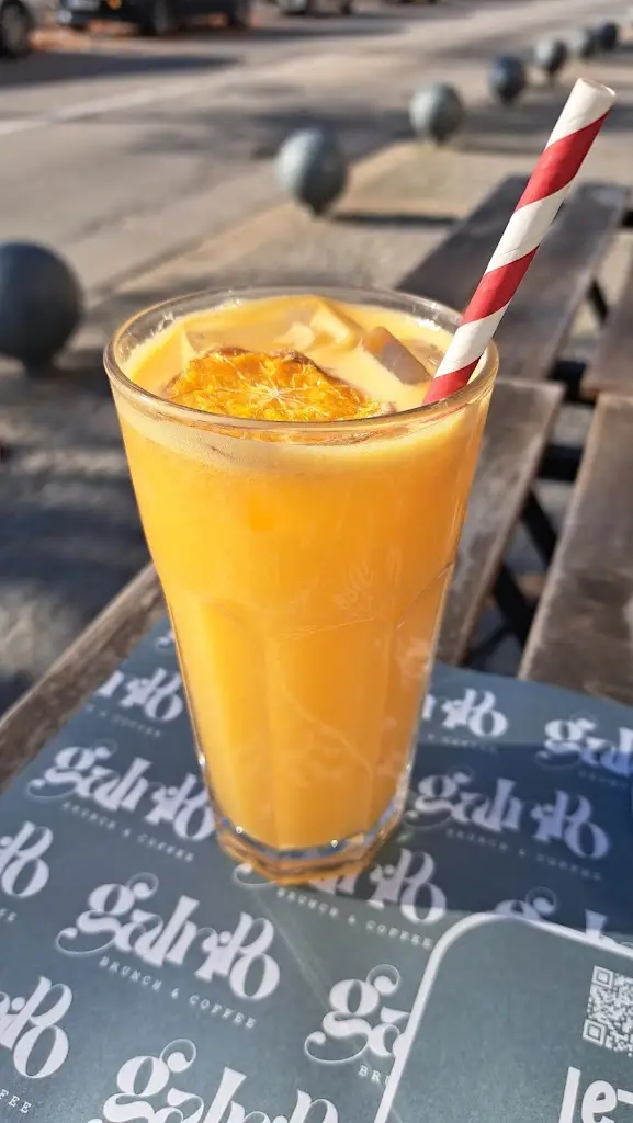 Menu_Galripo Brunch & Coffe_Peso da Régua_imagen_7