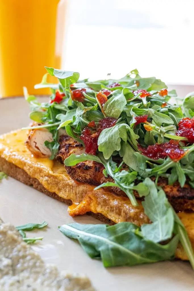 Kristinn Pálsson_Galripo Brunch & Coffe_Peso da Régua_reseña