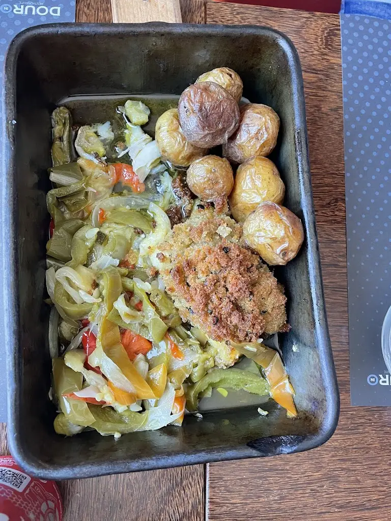 Menu_Douro In_Peso da Régua_image_5