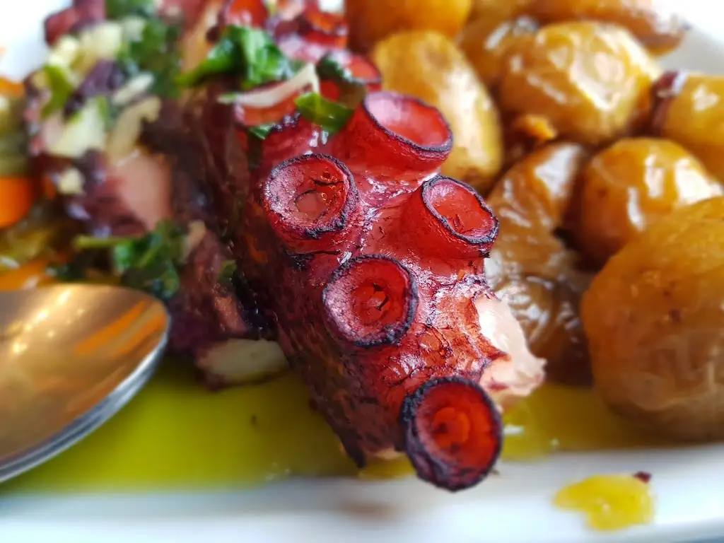 Menu_Douro In_Peso da Régua_image_6