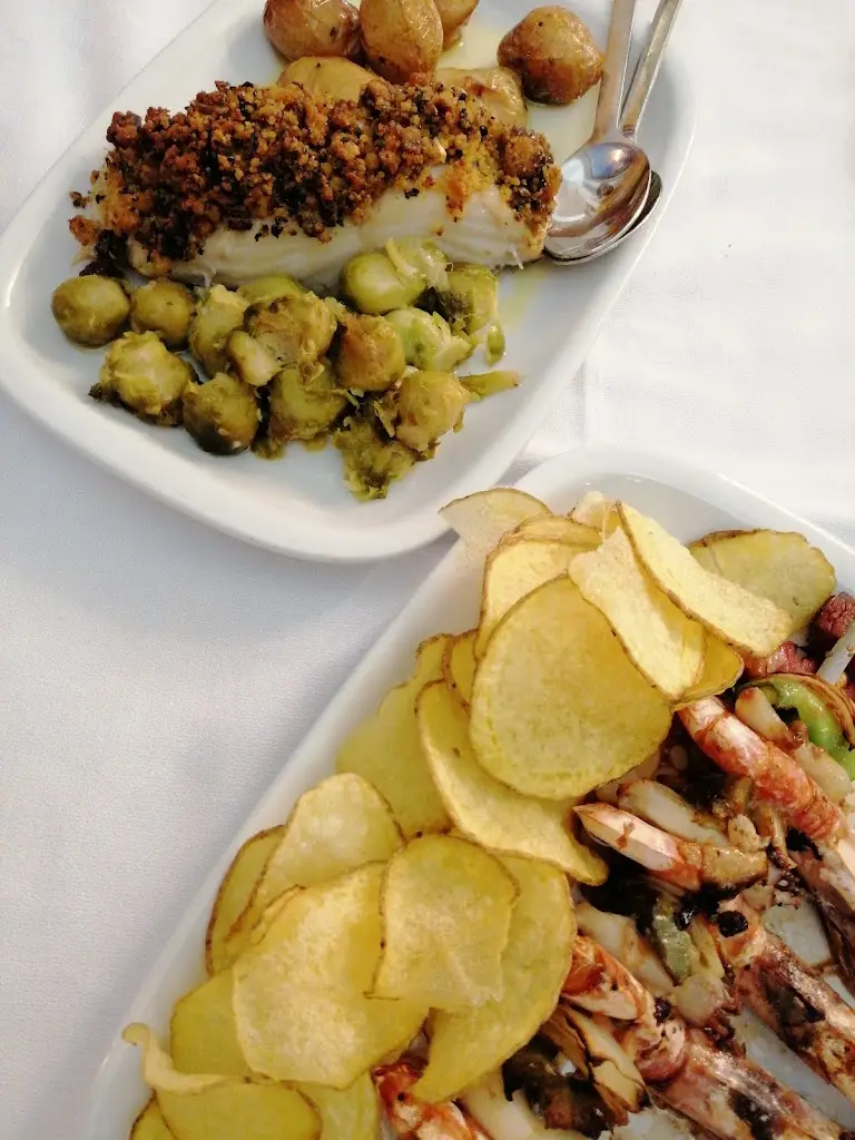 Menu_Douro In_Peso da Régua_image_9