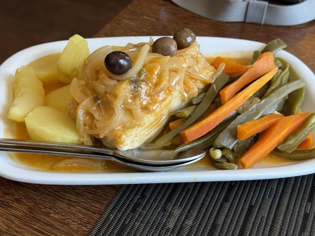 Avinaash K_Douro In_Peso da Régua_review