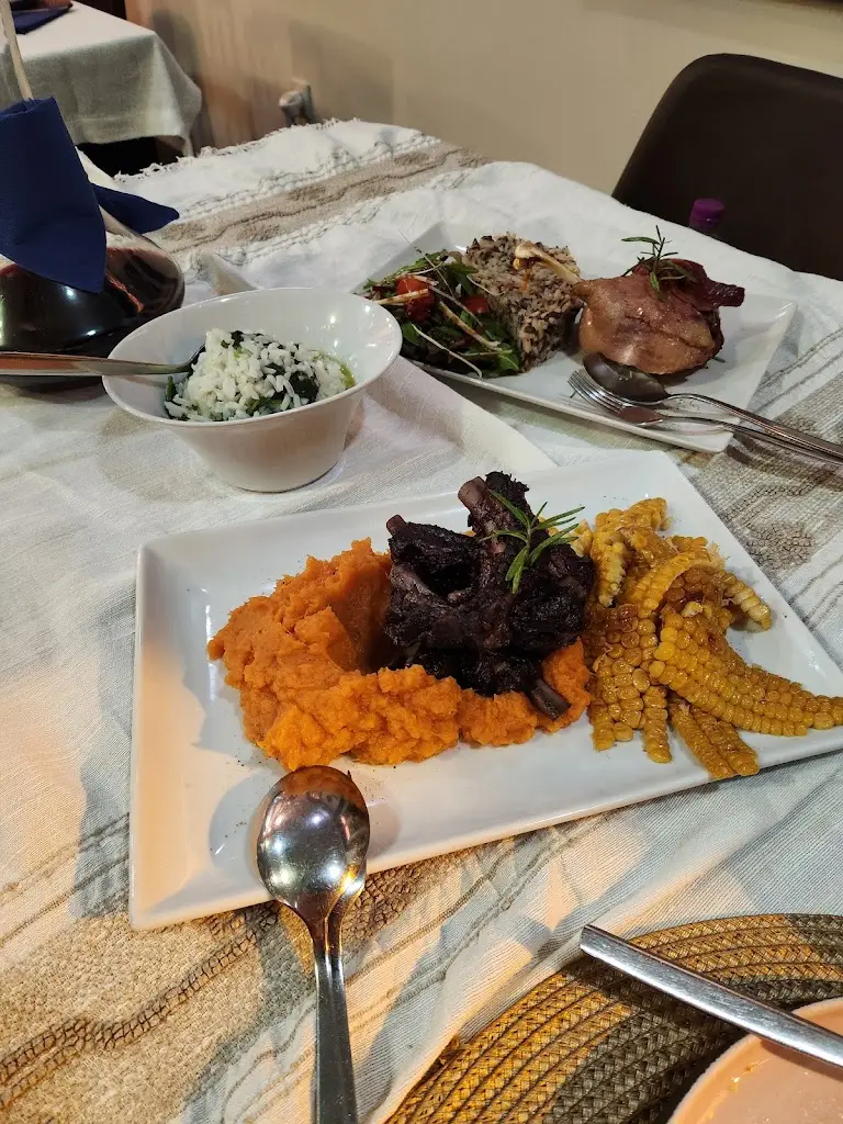 Mary Osbach_Tasca da Quinta_Peso da Régua_recensione