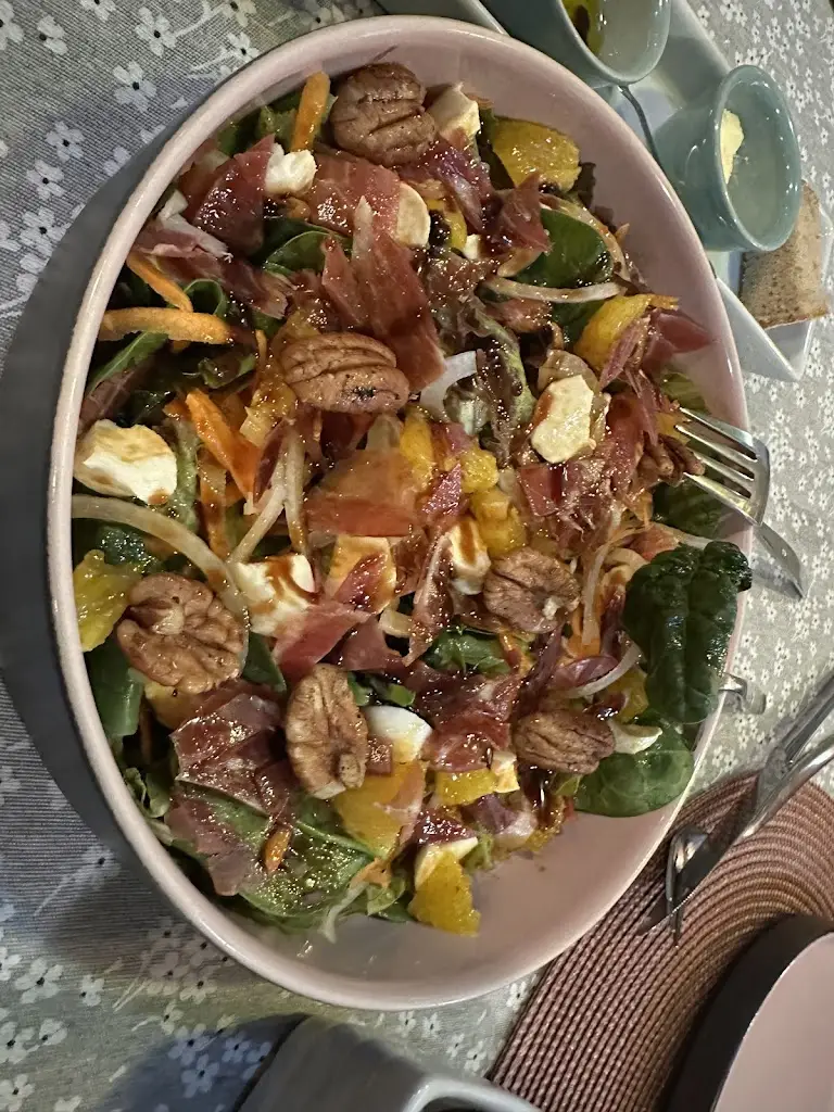 Hank Kashdan_Tasca da Quinta_Peso da Régua_recensione