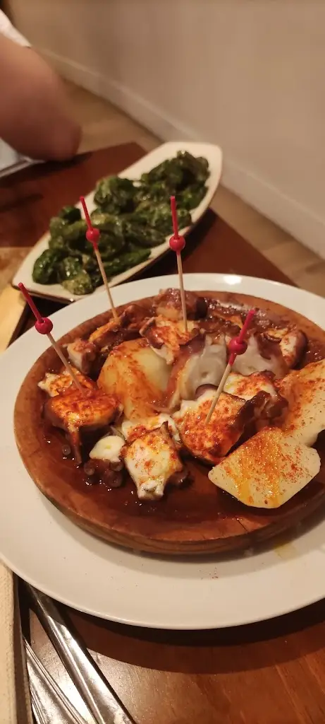 Menu_Don Genaro Bistrô_Monção_immagine_6