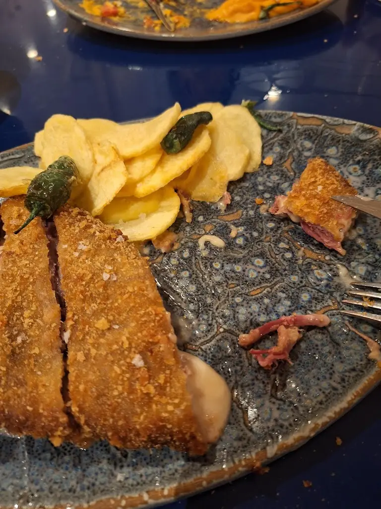 Menu_Don Genaro Bistrô_Monção_immagine_7