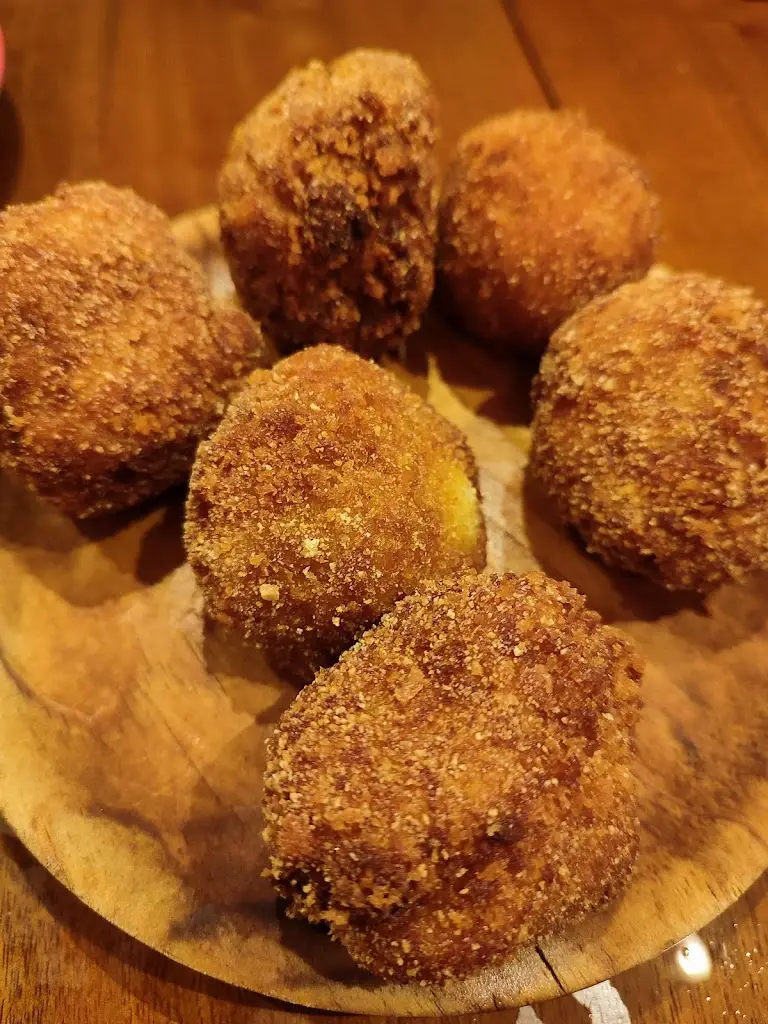 Menu_Don Genaro Bistrô_Monção_immagine_8