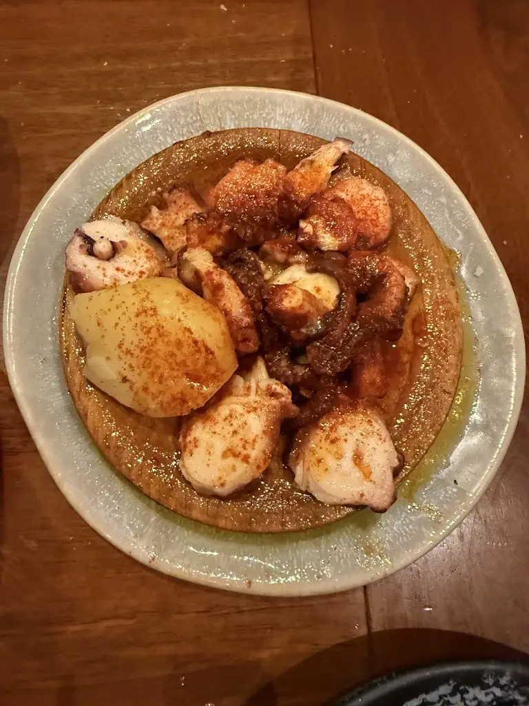 Rebecca Schad_Don Genaro Bistrô_Monção_recensione