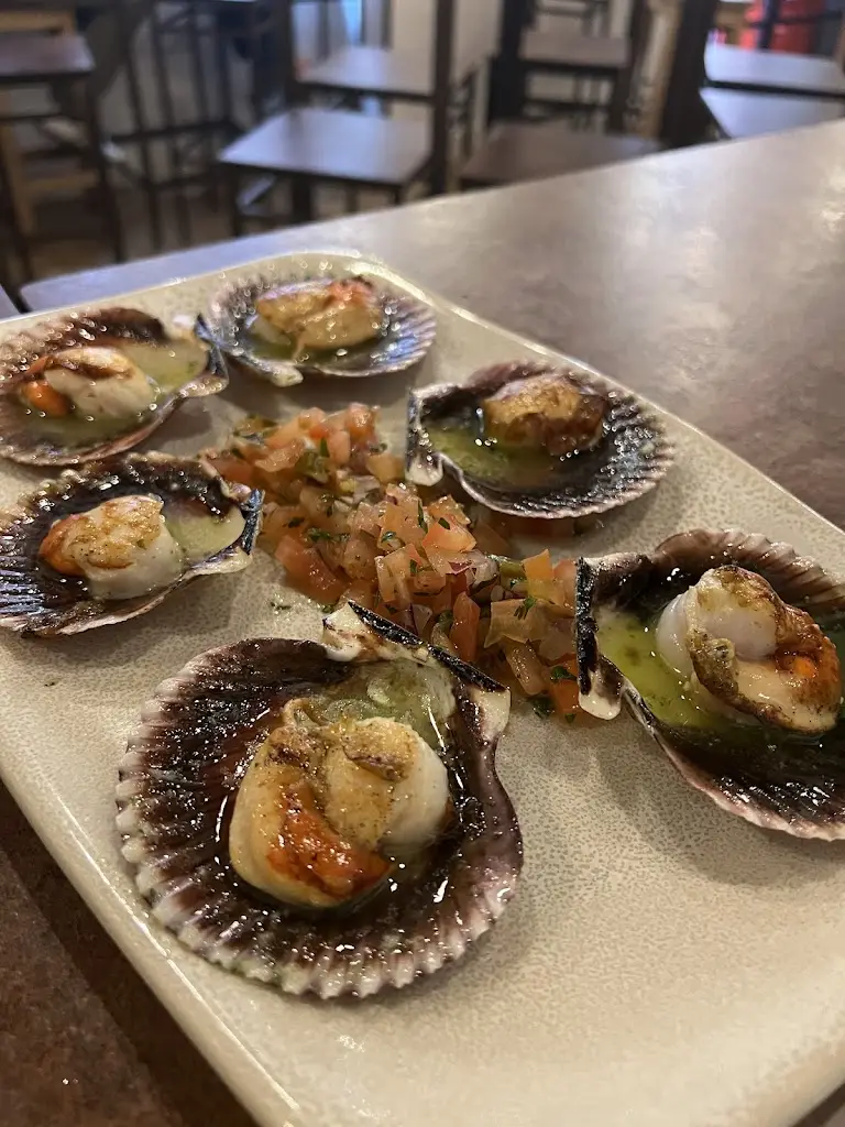 Dean Fletcher_Don Genaro Bistrô_Monção_recensione