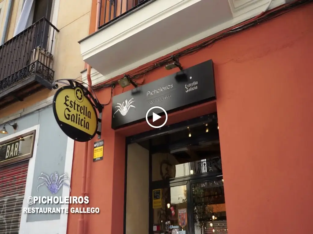 Don Genaro Bistrô ristorante a Monção