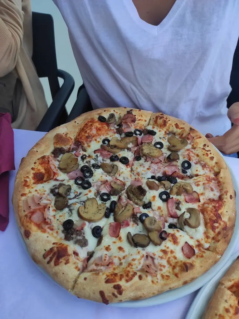 Menu_Mangiare Di Roma, Lda._Monção_image_6