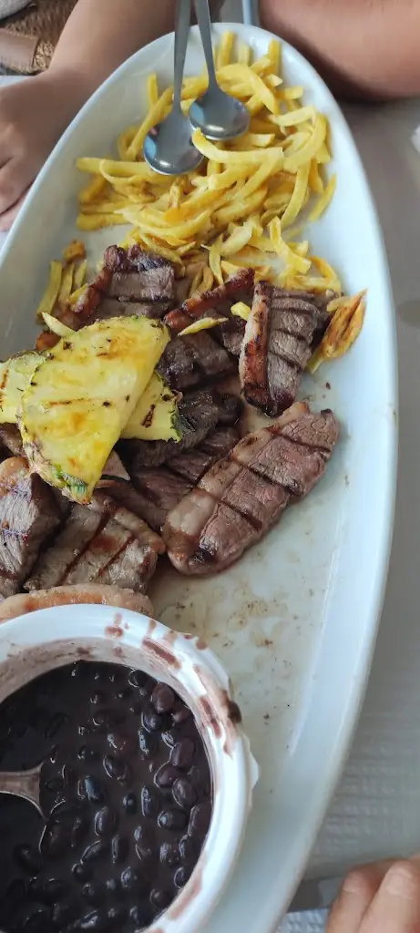 Menu_Restaurante Lagoa Verde_Monção_immagine_5