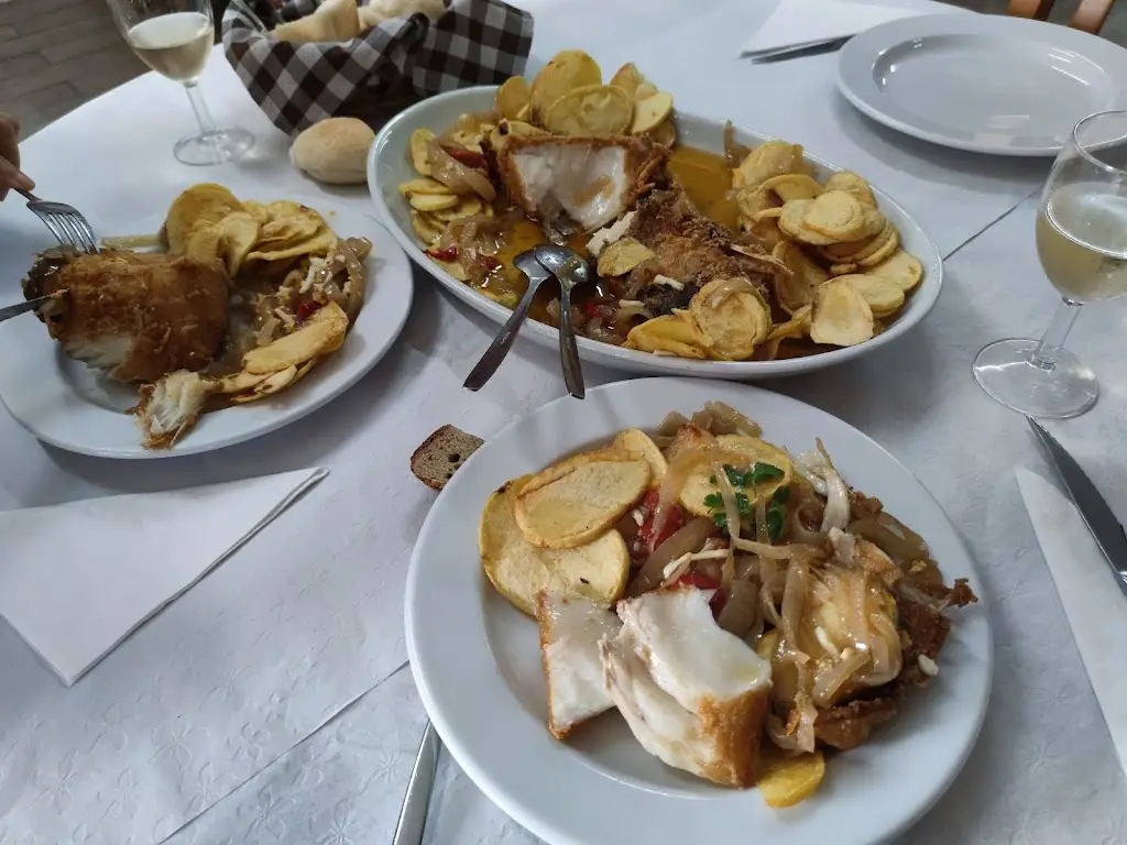 Menu_Restaurante Lagoa Verde_Monção_immagine_6