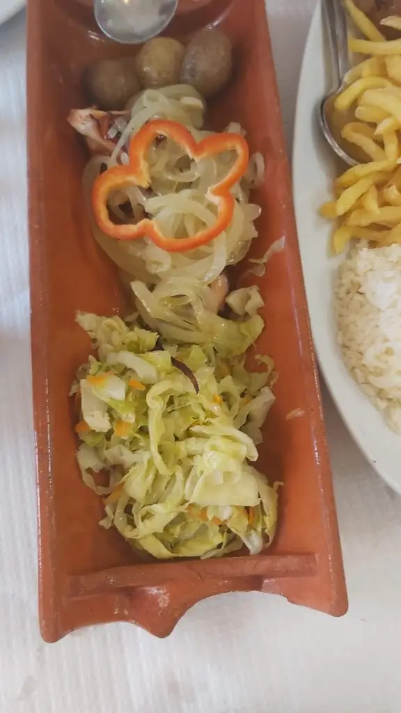 Menu_Restaurante Lagoa Verde_Monção_immagine_7