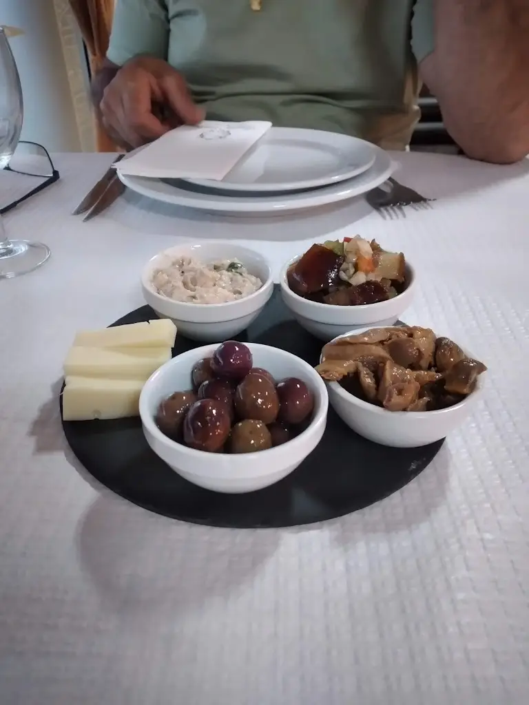 Menu_Restaurante Lagoa Verde_Monção_immagine_8