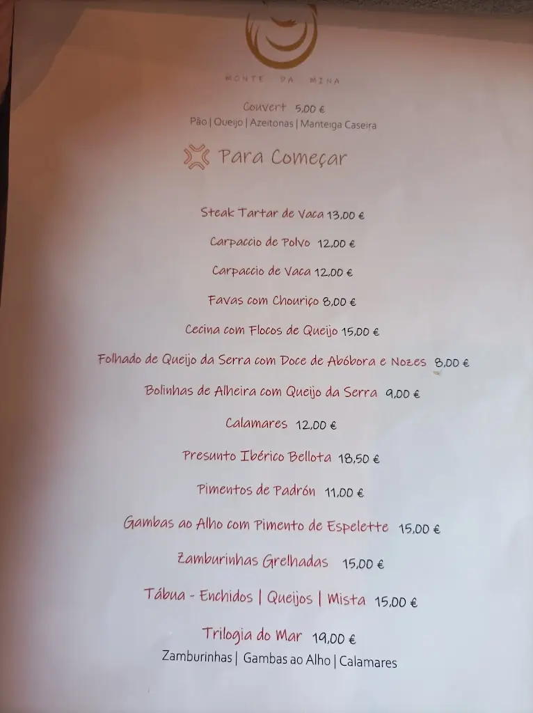 Menu_Chiote Monte Mina_Monção_immagine_1