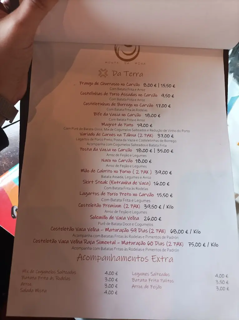 Menu_Chiote Monte Mina_Monção_immagine_2