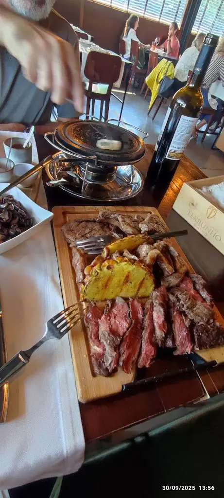 Susana Barreras_Chiote Monte Mina_Monção_recensione