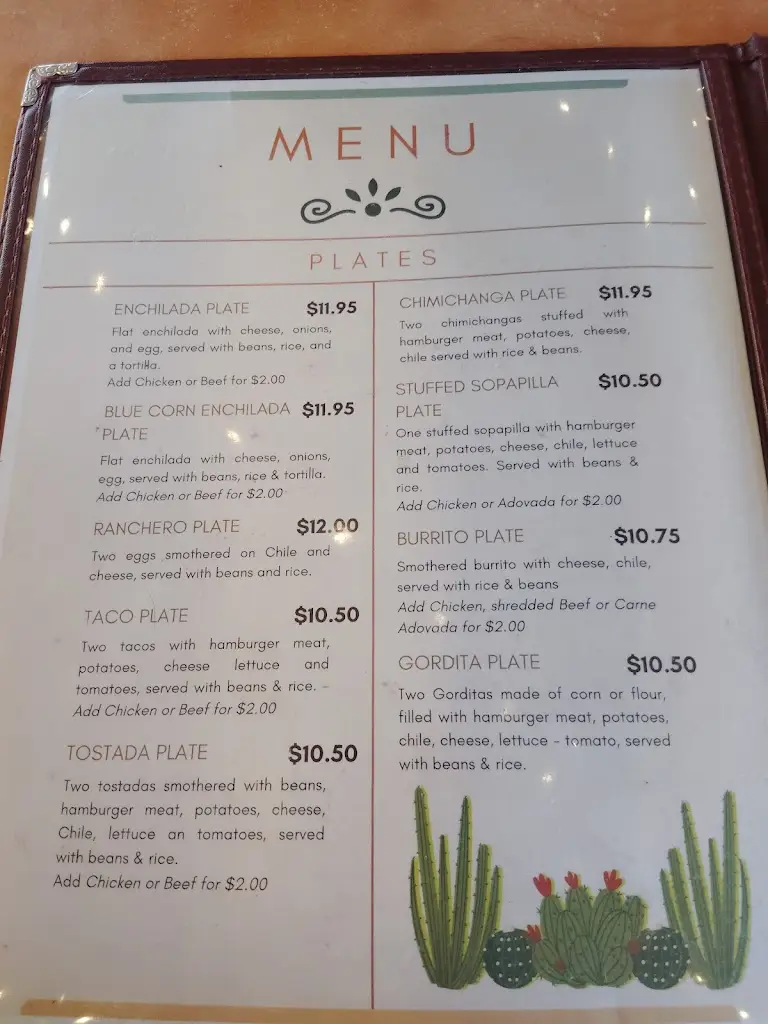 Menu_Restaurante Caldas_Monção_imagen_1