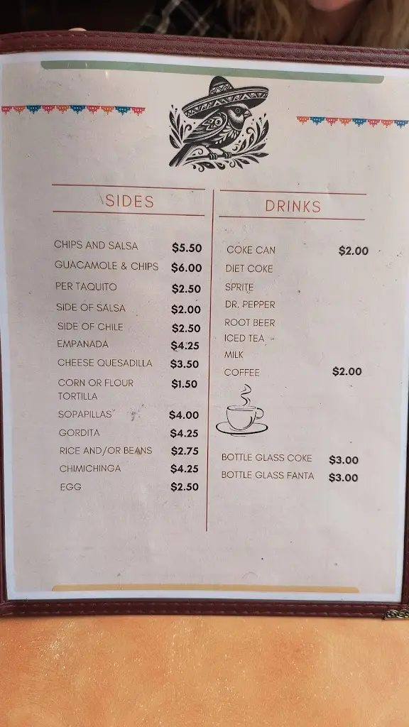 Menu_Restaurante Caldas_Monção_imagen_2