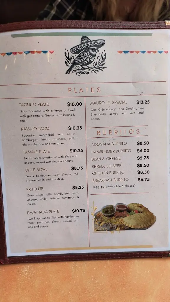 Menu_Restaurante Caldas_Monção_imagen_3