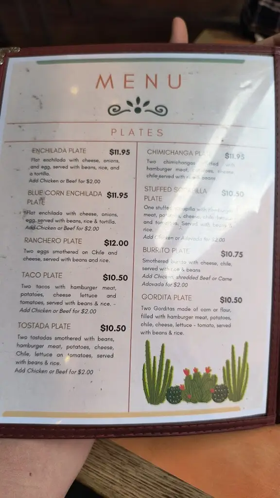 Menu_Restaurante Caldas_Monção_imagen_4