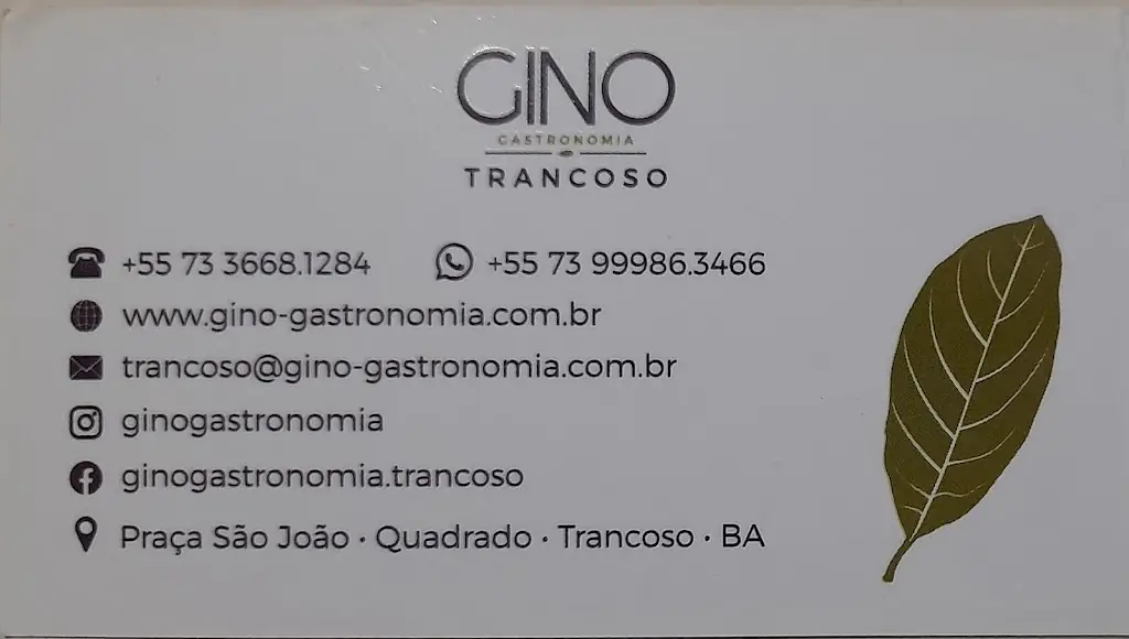 Menu_Restaurante 7 À 7_Monção_immagine_1