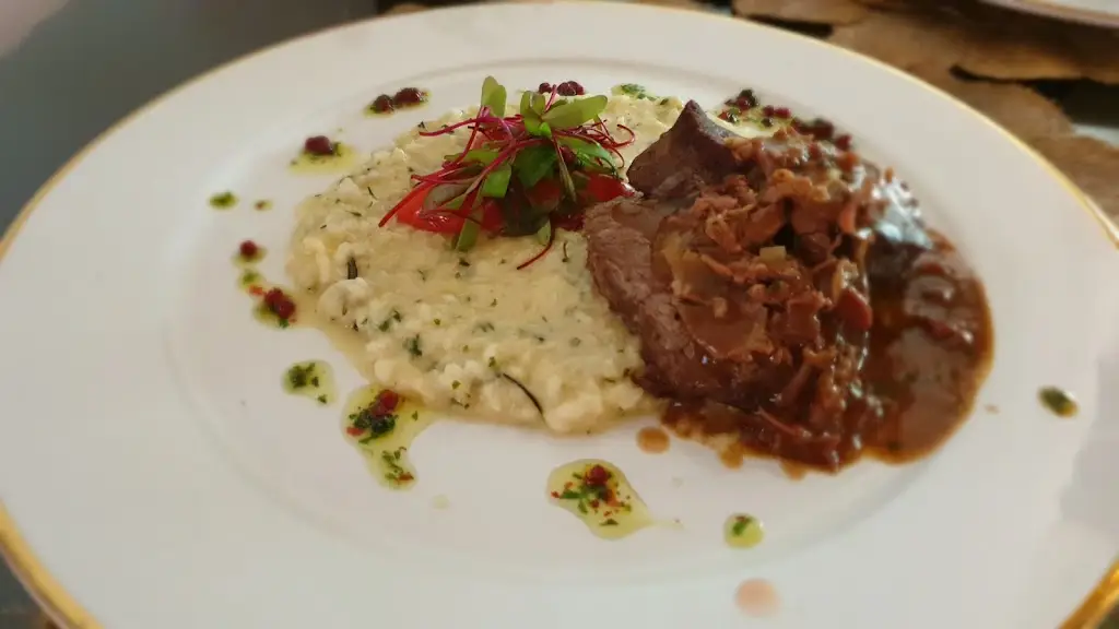 Colette Tanpho_Restaurante 7 À 7_Monção_recensione