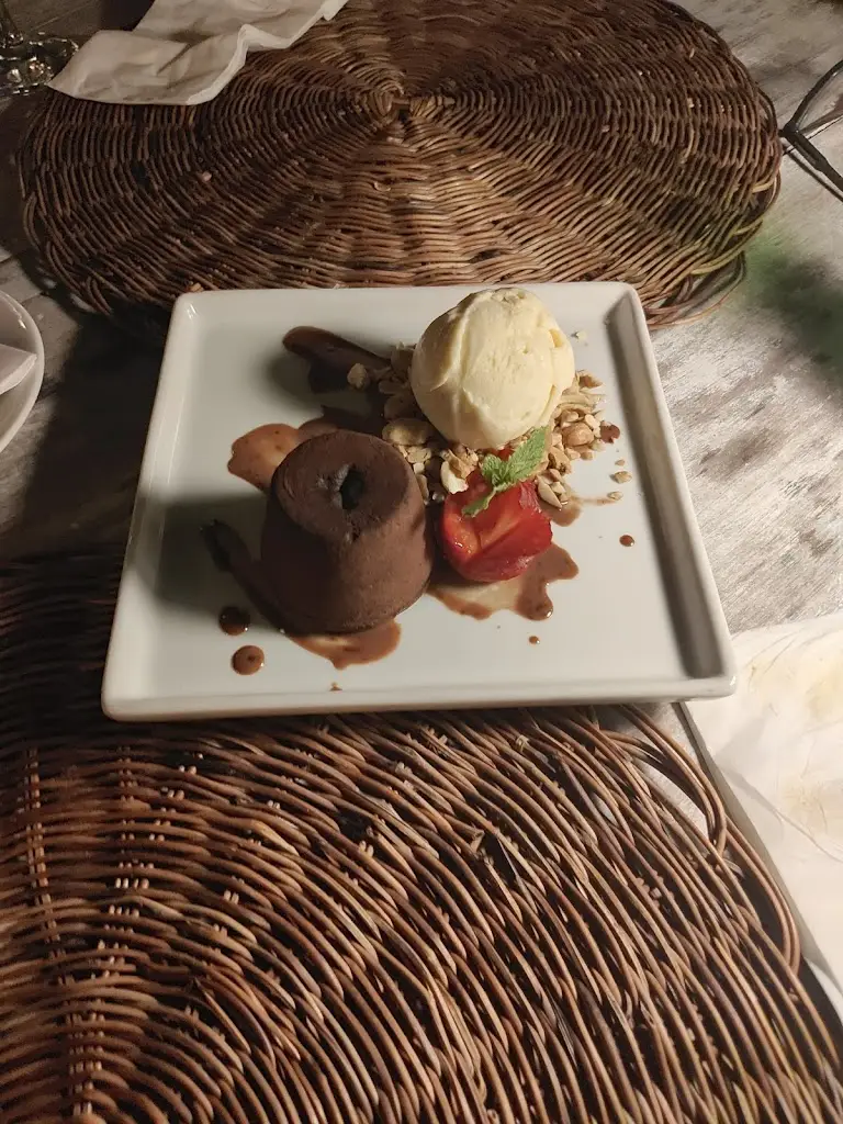 Emanuel da Silva_Restaurante 7 À 7_Monção_recensione