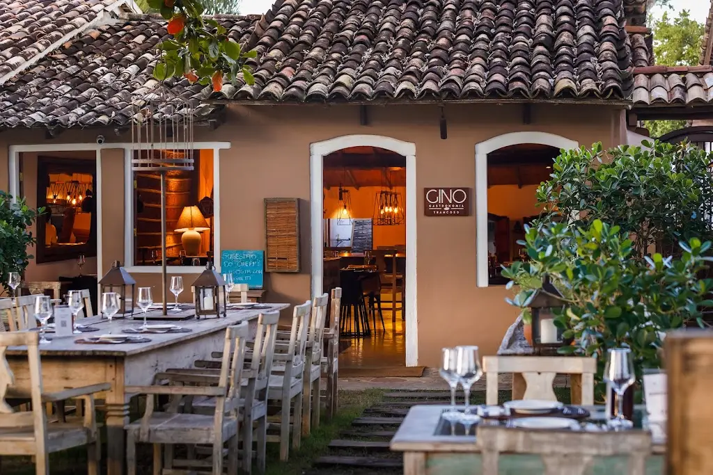 Restaurante 7 À 7 ristorante a Monção
