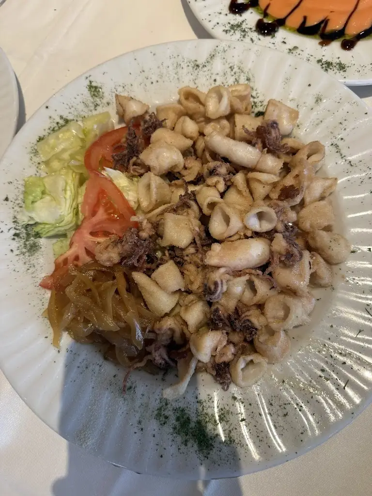 Almeida_Vila Esteves Bistrô_Monção_review